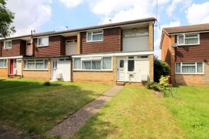 47, Verulam Gardens, Luton LU3 3SE