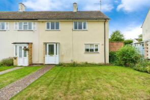 5, Lanchester Close, Clapham MK41 6EB