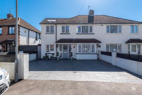 Clovelly Crescent, Llanruney, Cardiff, CF3 4JR