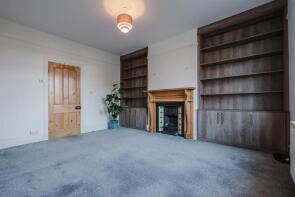 Flat 1, 55, Westgate, Altrincham WA15 9BA