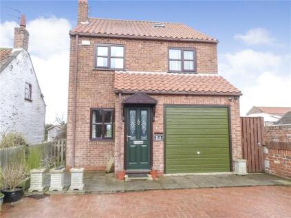 Main Street, Bubwith, Selby, East Riding of Yorkshi, YO8