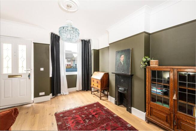 Sitting Room