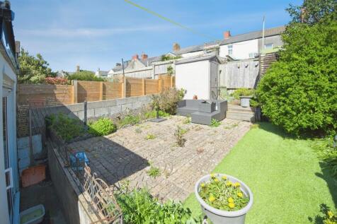 Ludlow Street, Penarth