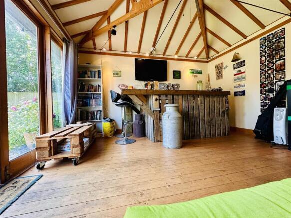 Summer House