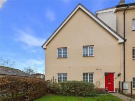 105, Bramble Road, Witham CM8 2GX
