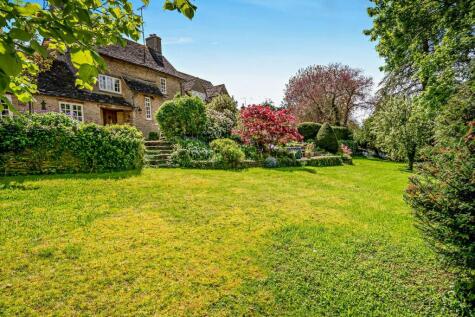 Boot Street, Stonesfield, Witney, Oxfordshire