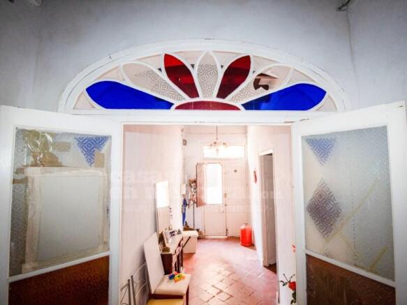 Entire house in Mahon