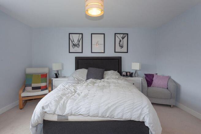 BEDROOM 1 FRONT