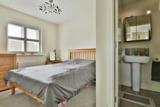 3 bed End of Terrace for sale Image 7