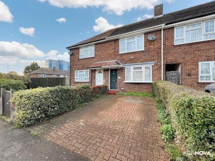 Broxley Mead, Luton