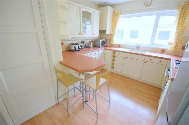 Fitted Kitchen