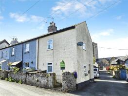 1, Rose Cottages, Road From Manor House To Buttercombe Cottage, Newton Abbot TQ12 6AR