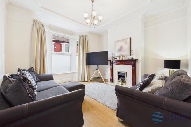 Front Reception Room