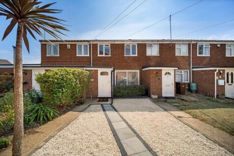 Kingsnorth Close, Hoo, Rochester, Kent, ME3