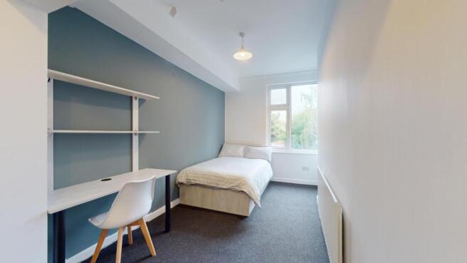 5 bed House to rent Image 8