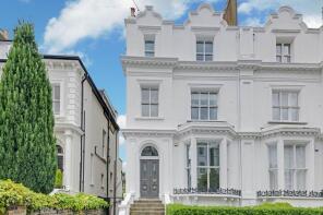 Flat 4, 29, Priory Road, London NW6 4NN