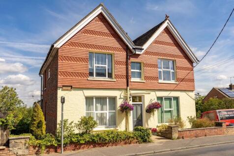 Top Road, Sharpthorne, RH19