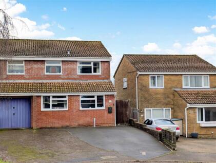 Copley Drive, Coleford