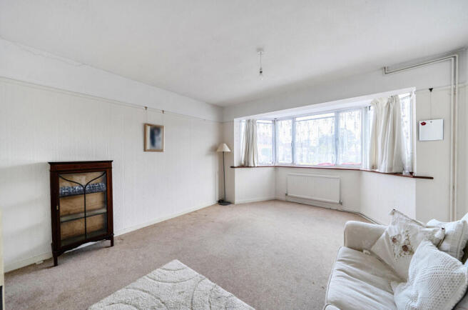Reception Room One