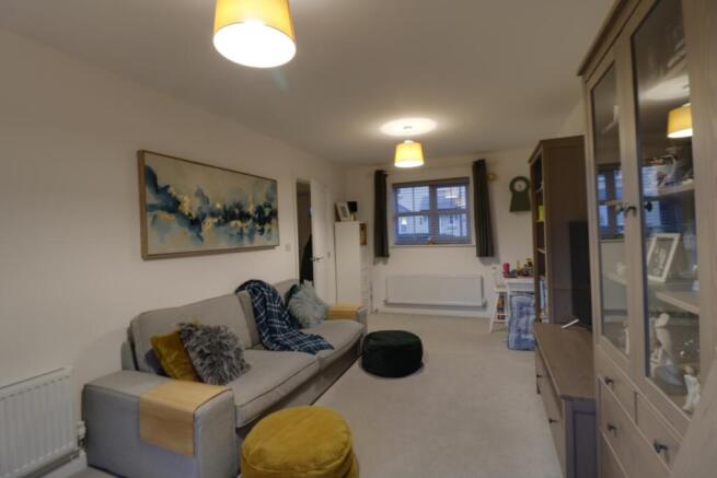 Living Room a