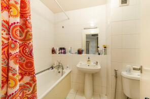 Flat 116, 180 186 Sherborne Court, Cromwell Road, London SW5 0SU