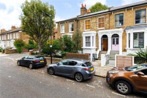 24, Penshurst Road, Hackney, London E9 7DX