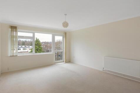 Westgate Road, Beckenham, BR3