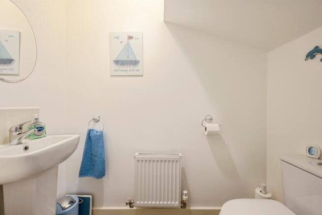 4 bed Town House for sale Image 10