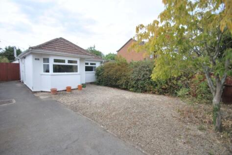 Fieldgate Road, Bishops Cleeve, Cheltenham, GL52