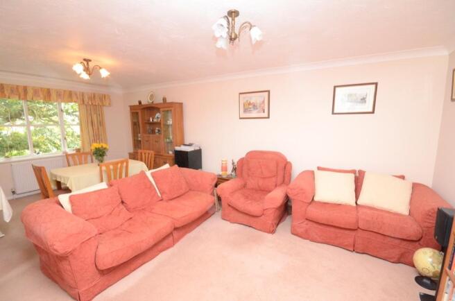 Open Plan