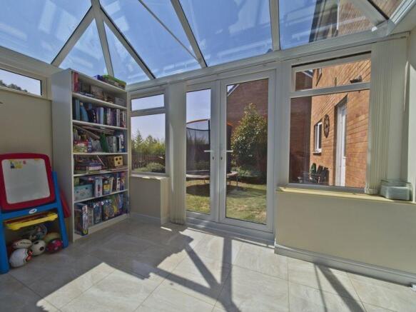 Conservatory 