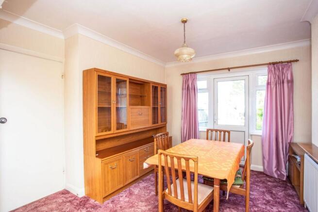 Living / Dining Room