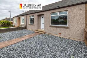 14, Tweedie Terrace, Annan DG12 5EA