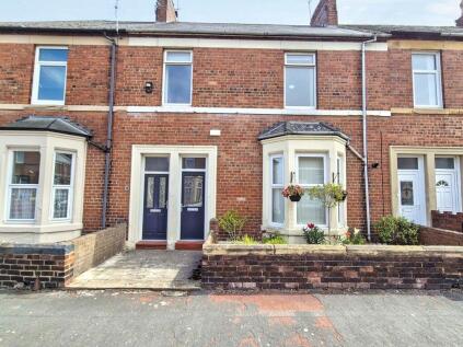 Pine Street, Jarrow, Tyne and Wear, NE32 5JF