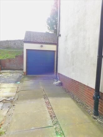 EXTERNALLY extra photo