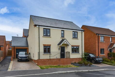 Strawberry Fields, Easterton, Devizes, SN10