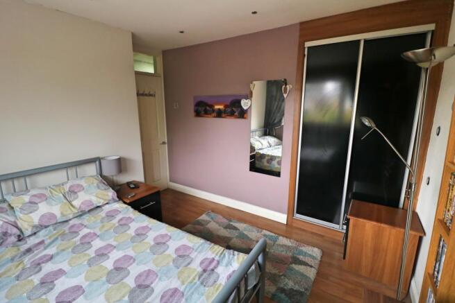 Bedroom Three 2