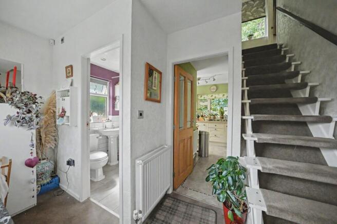 2 bed Detached Bungalow for sale Image 5