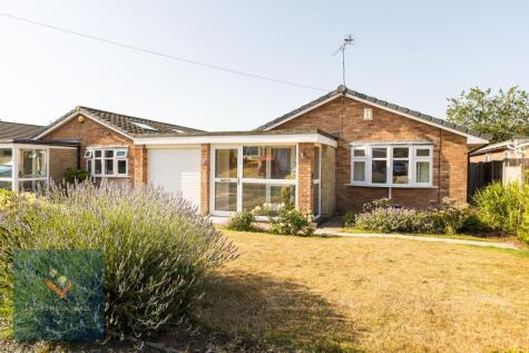 Hallows Close, Kelsall, CW6