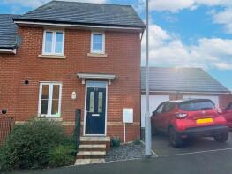53, Clover Drive, Dawlish EX7 0FJ