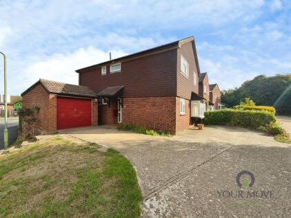 Horton Downs, Downswood, Kent, ME15