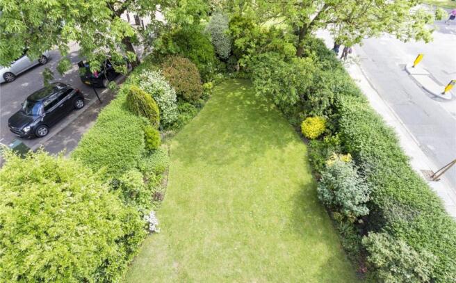 Communal Garden