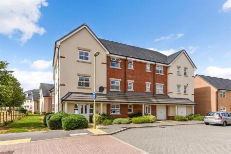Draper Close, Andover