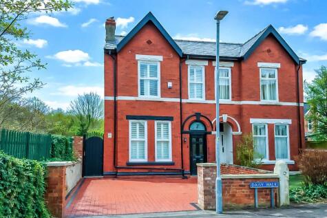 Daisy Walk, Southport, PR8 6BB