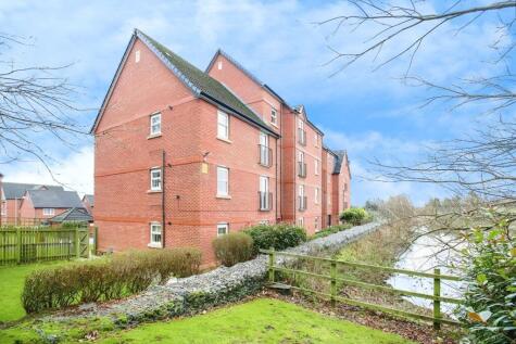 Cooper Street, Hazel Grove, Stockport, Cheshire, SK7