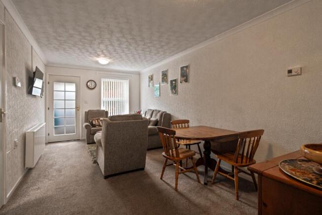 3, Brackenhurst, Ranelagh Road, Malvern, Worcestershire, WR14 1EL photo 4