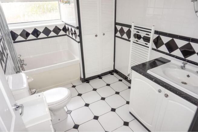 En-suite