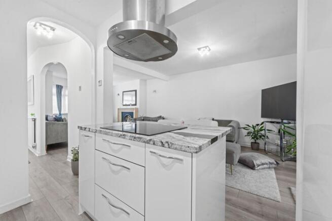 Kitchen 1