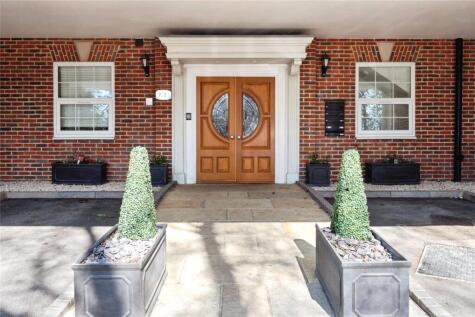 Speldhurst Road, Tunbridge Wells, Kent, TN4