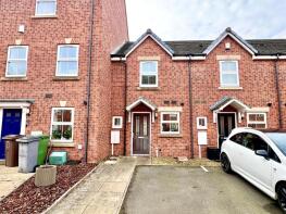 30, Snitterfield Drive, Shirley, Solihull B90 4AZ